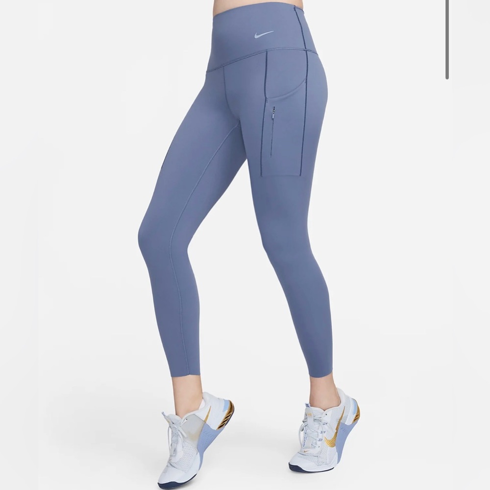 Nike Go Leggings S